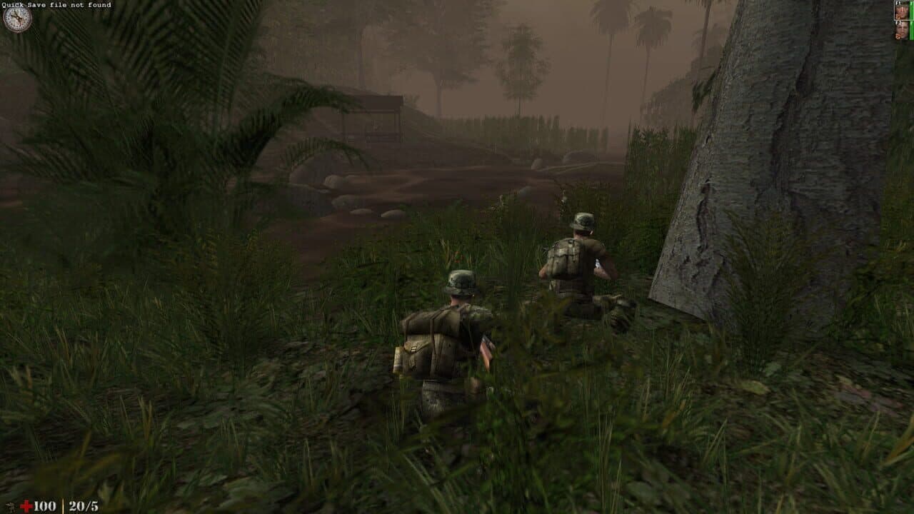 Line of Sight: Vietnam thumbnail 3