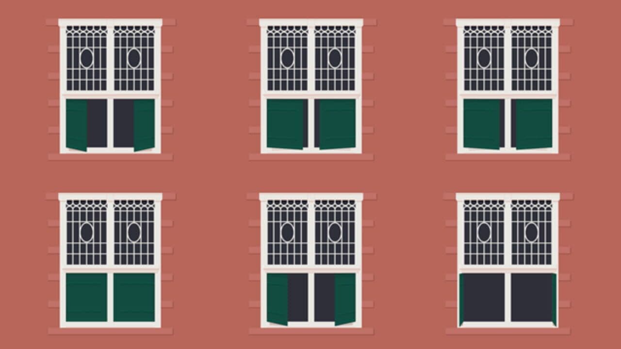 Shut the Window thumbnail 4