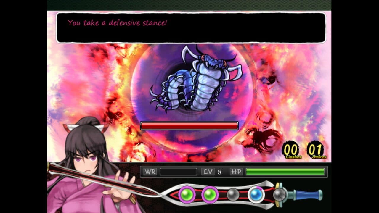 99 Spirits thumbnail 3