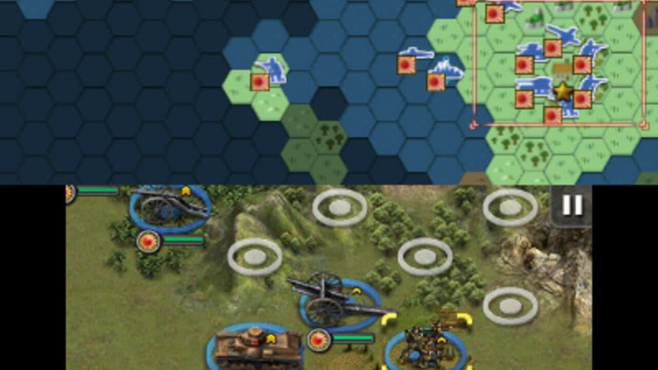 Glory of Generals: The Pacific thumbnail 2