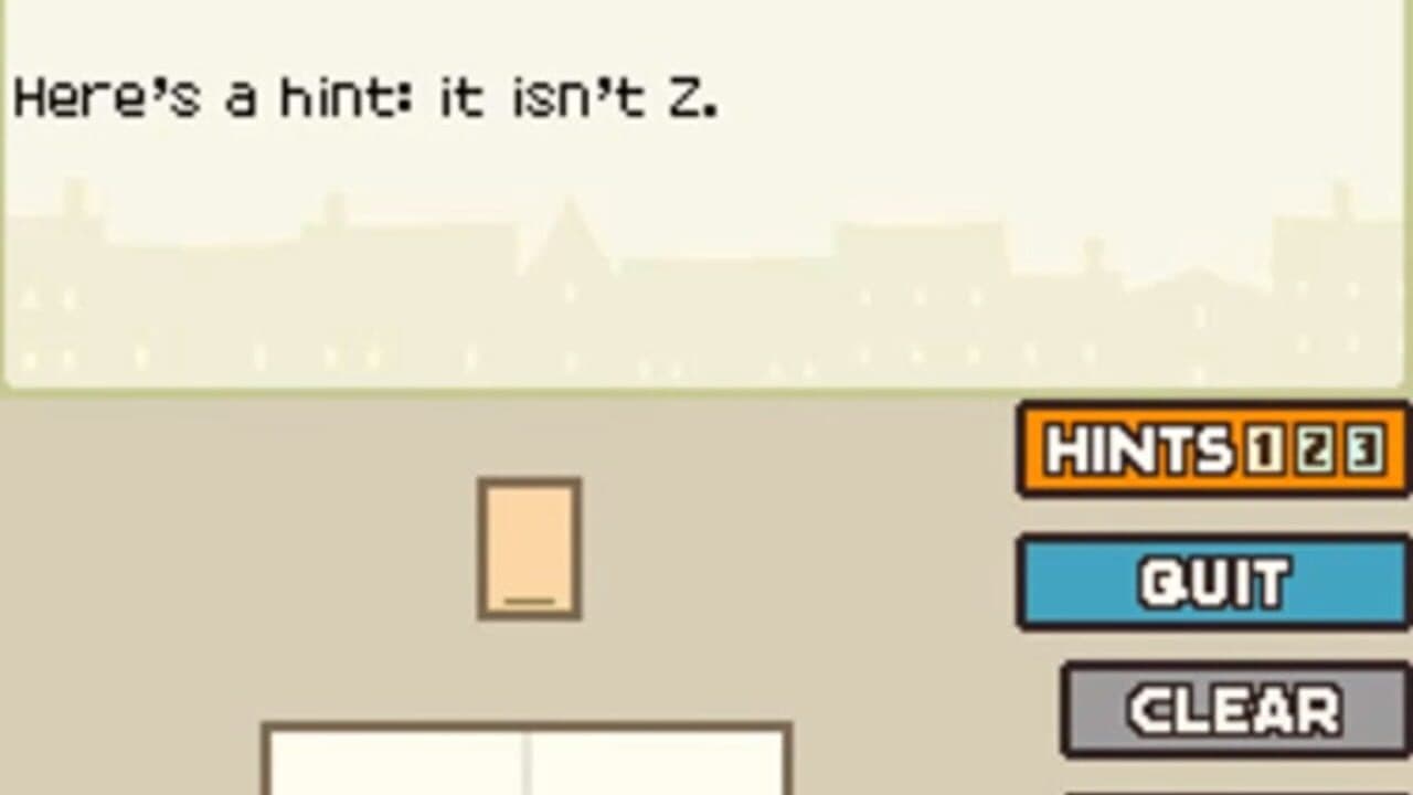 Professor Layton and the Curious Village thumbnail 3