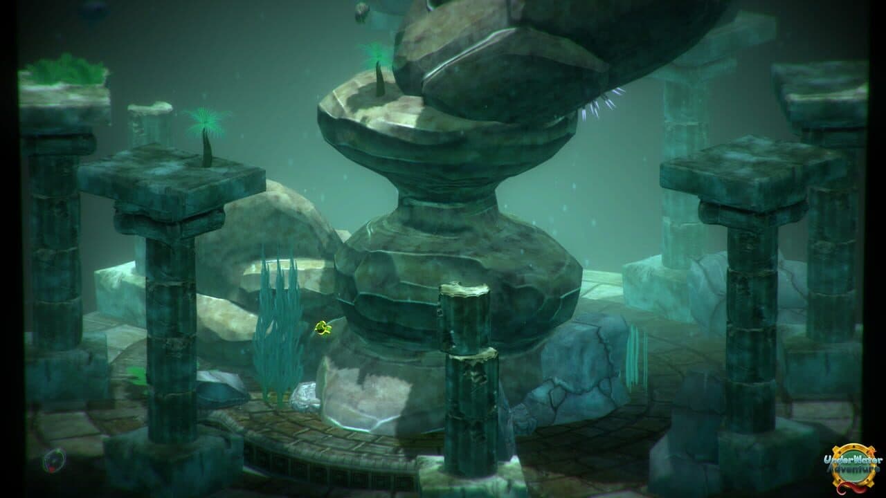 UnderWater Adventure thumbnail 3