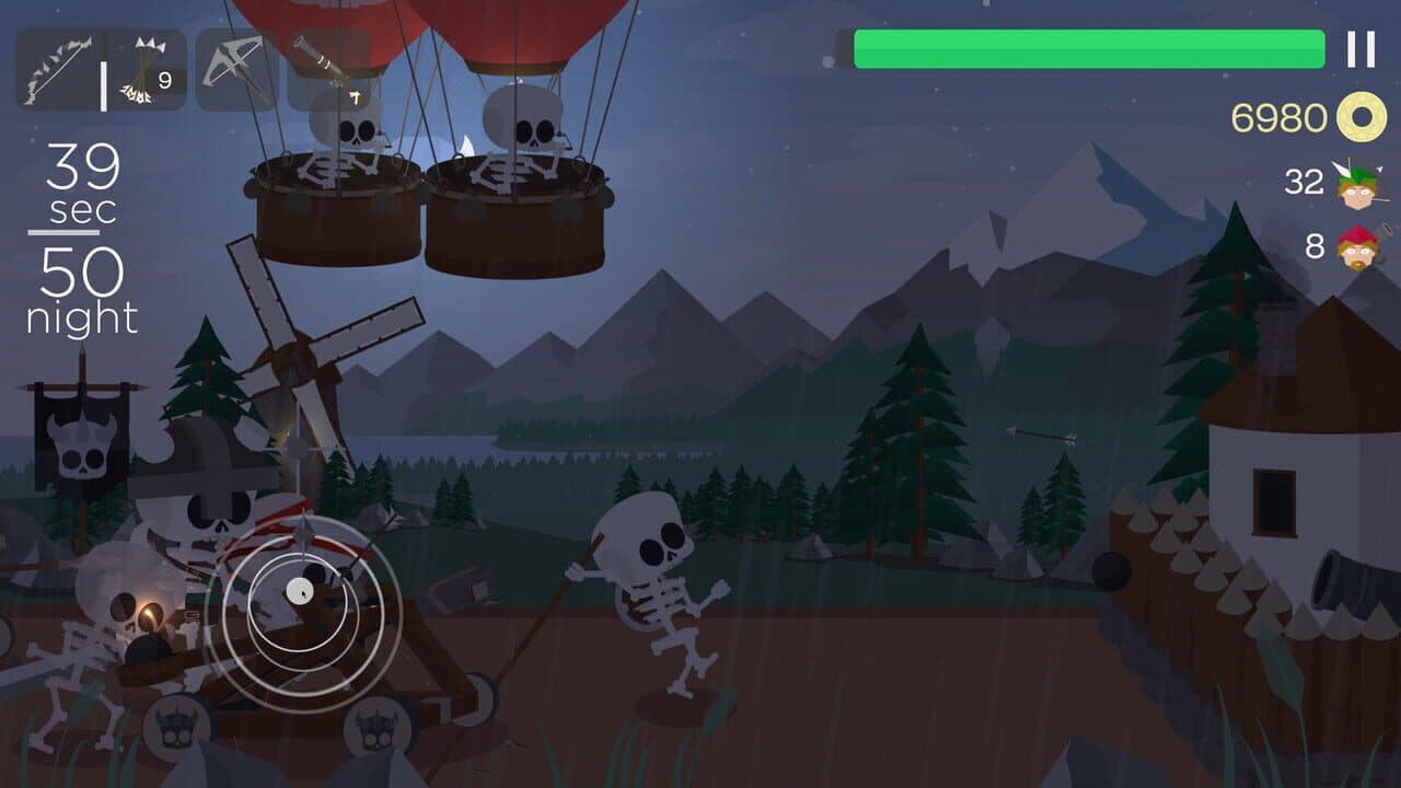 BoneBone: Rise of the Deathlord thumbnail 5