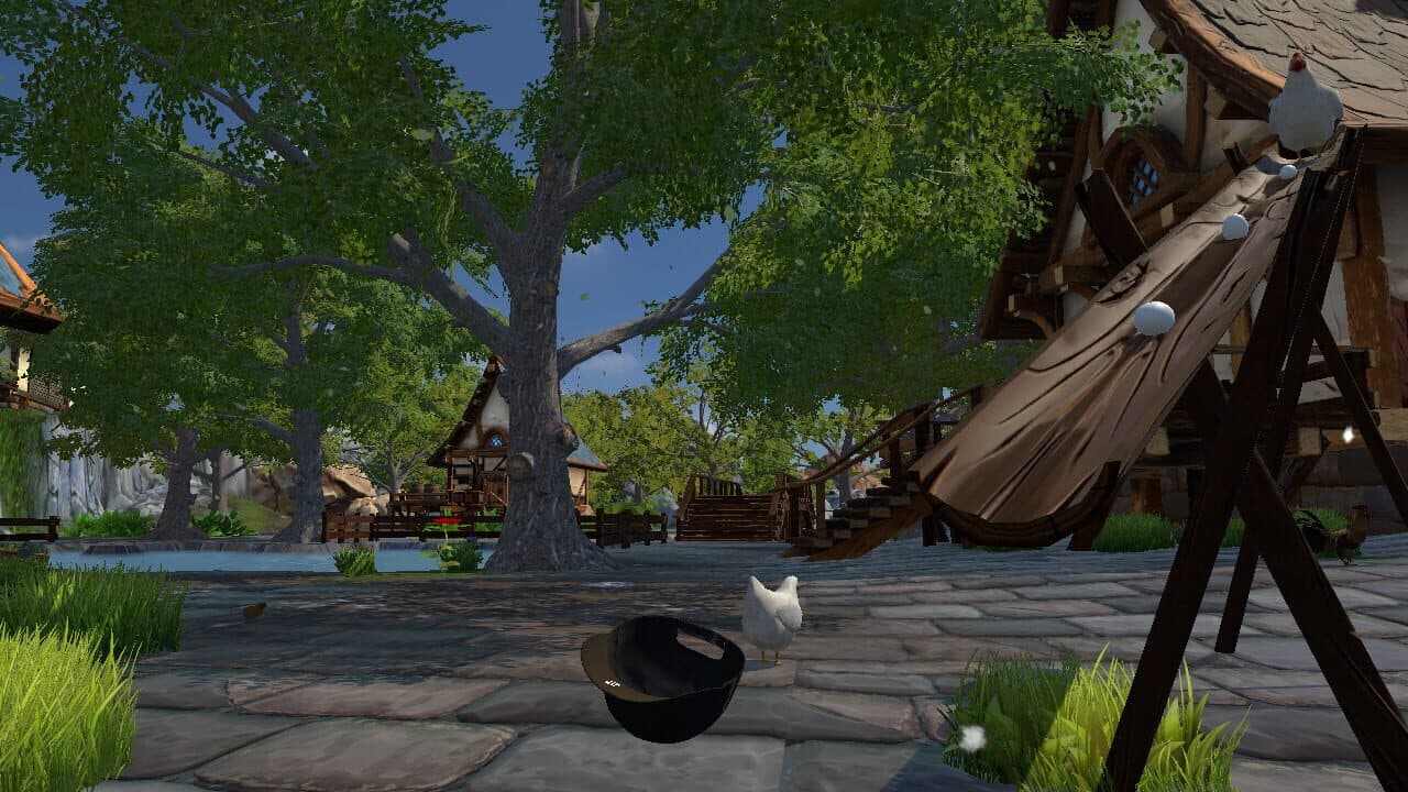 Ceggtcher VR thumbnail 4