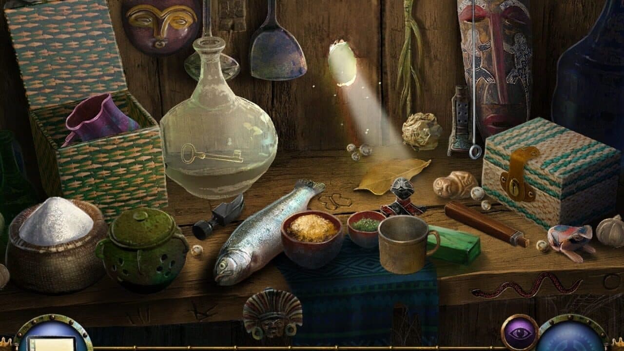 Botanica: Into the Unknown - Collector's Edition thumbnail 2