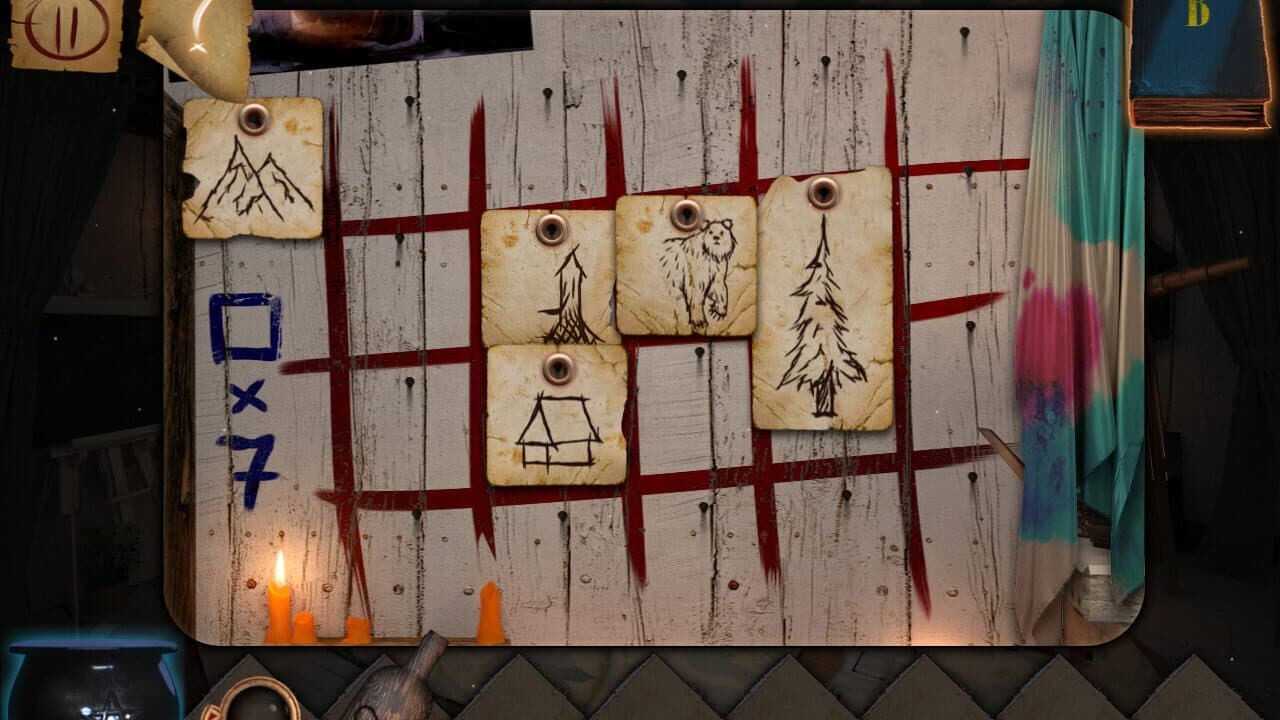 The Tower of Beatrice screenshot 1