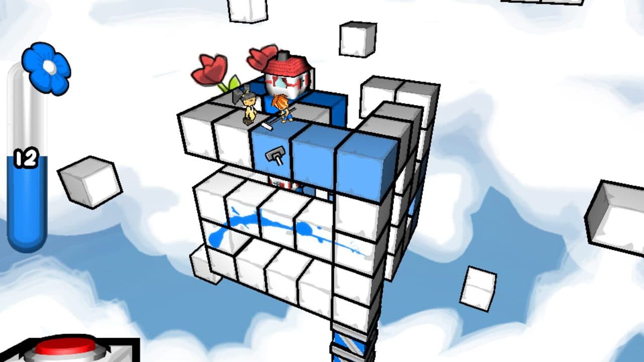 Ubinota screenshot 1