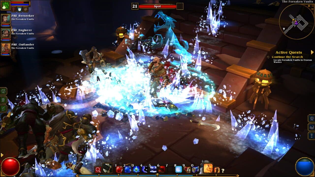 Torchlight II thumbnail 3