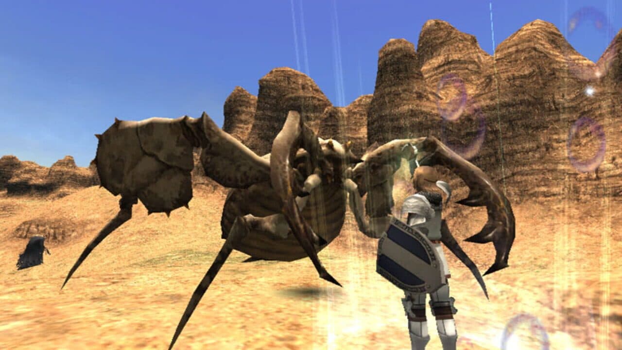 Final Fantasy XI: Chains of Promathia thumbnail 3