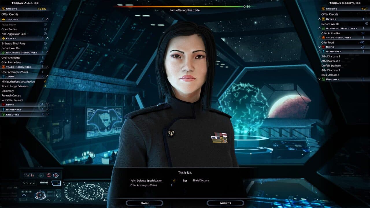 Galactic Civilizations III: Crusade thumbnail 4