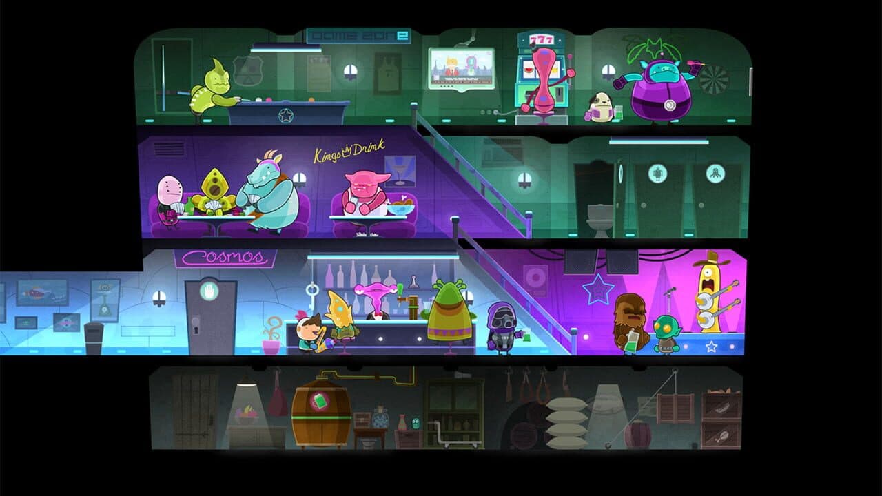 Love You to Bits thumbnail 5