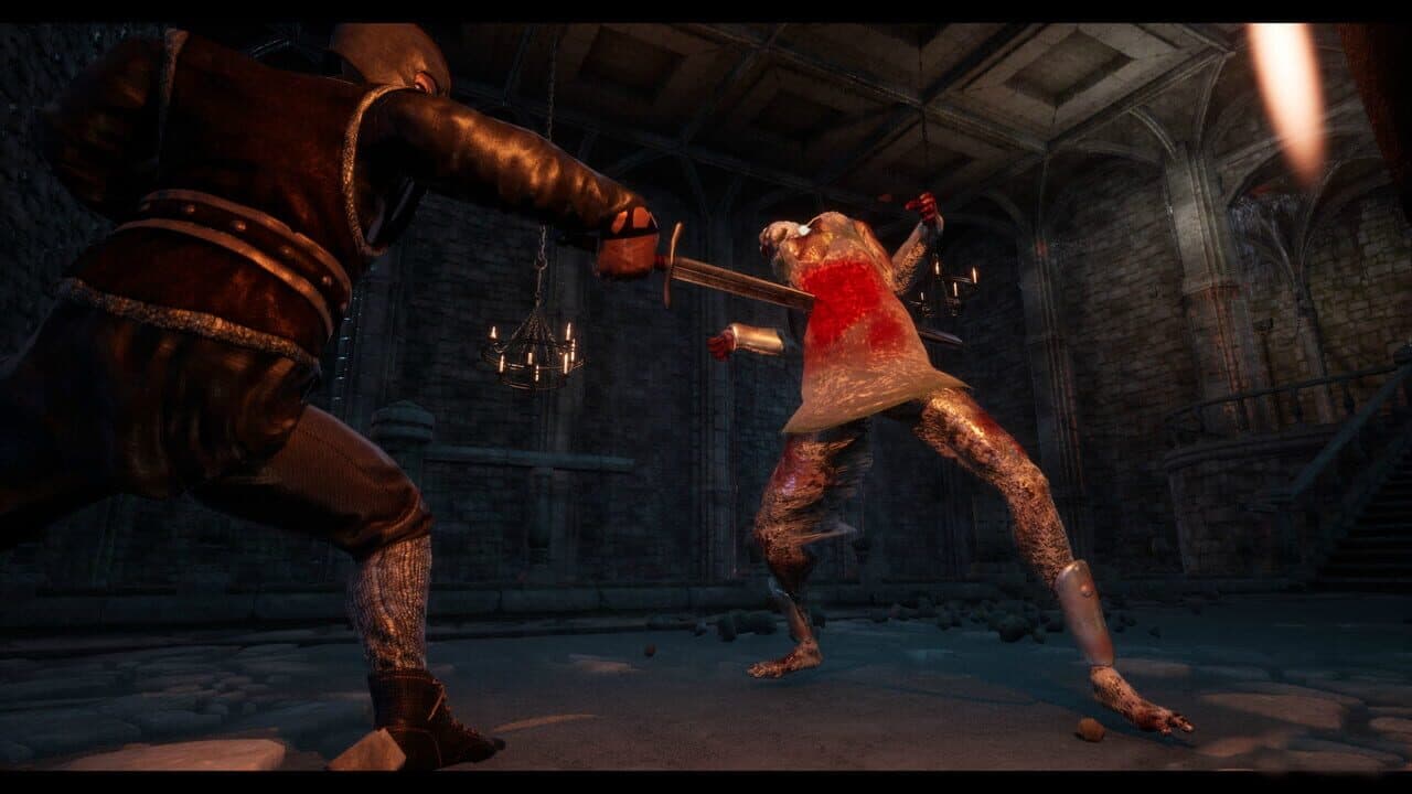 Dark Sasi thumbnail 3