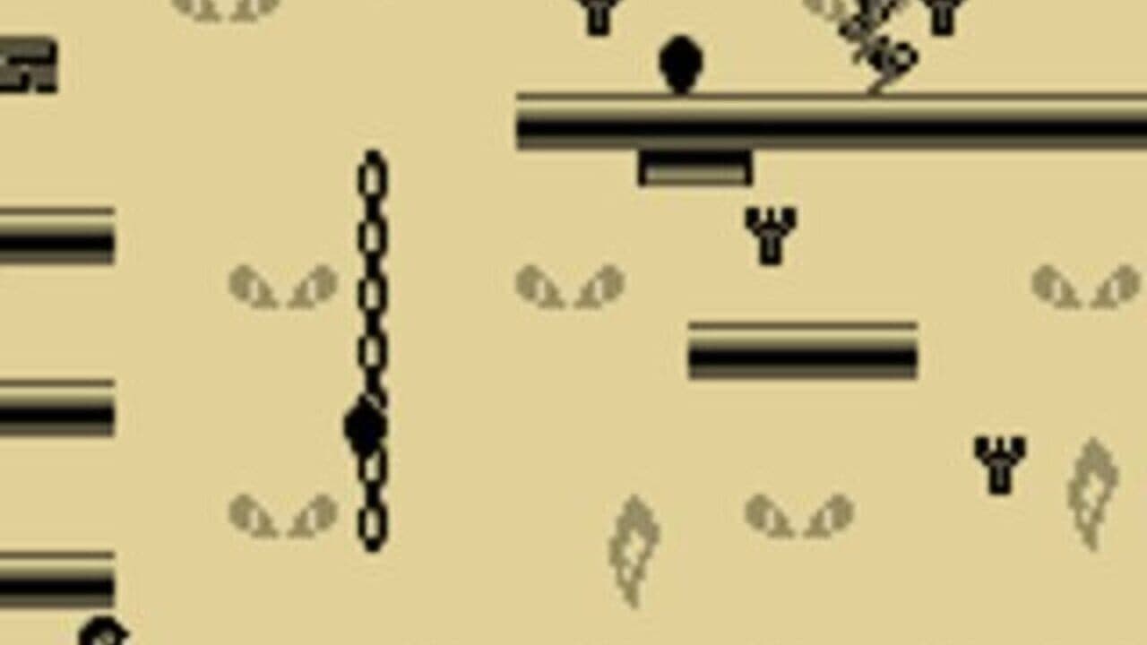 Bill & Ted's Excellent Game Boy Adventure: A Bogus Journey! thumbnail 6