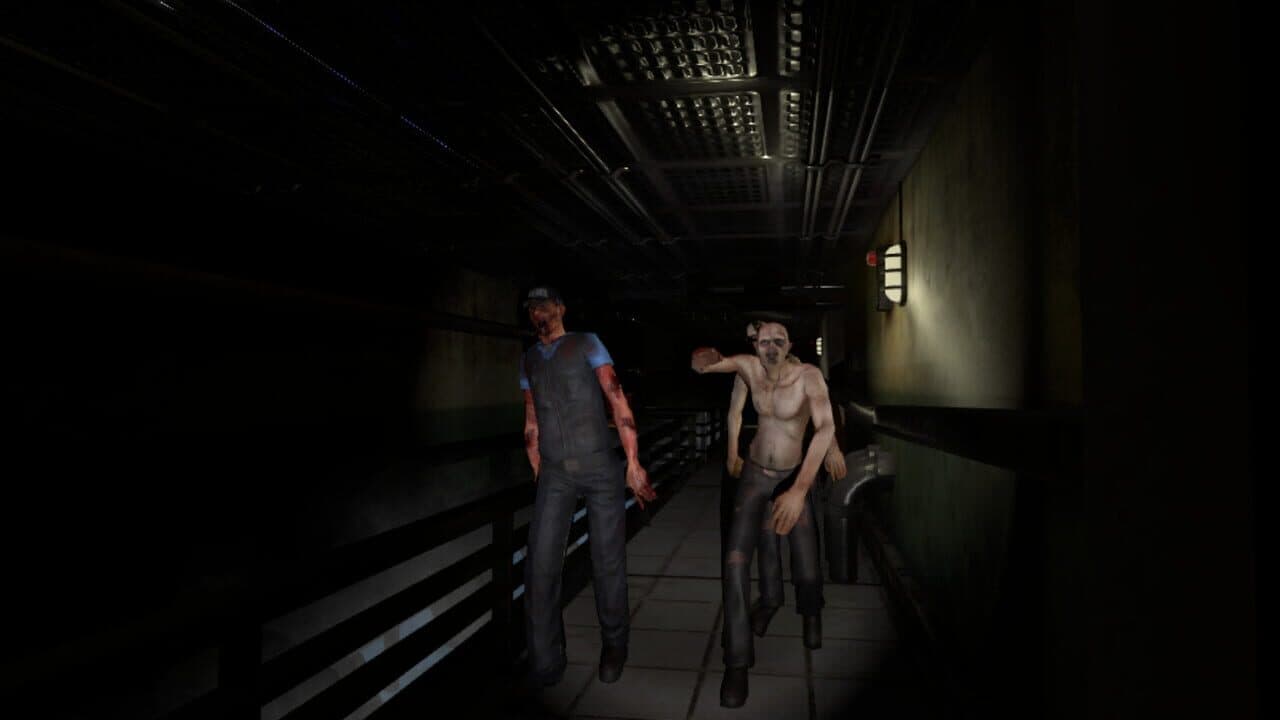 High Templar VR thumbnail 2