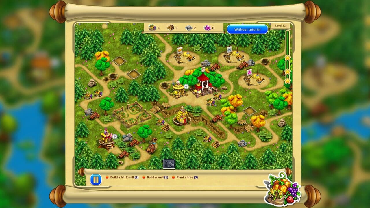 Gnomes Garden thumbnail 2