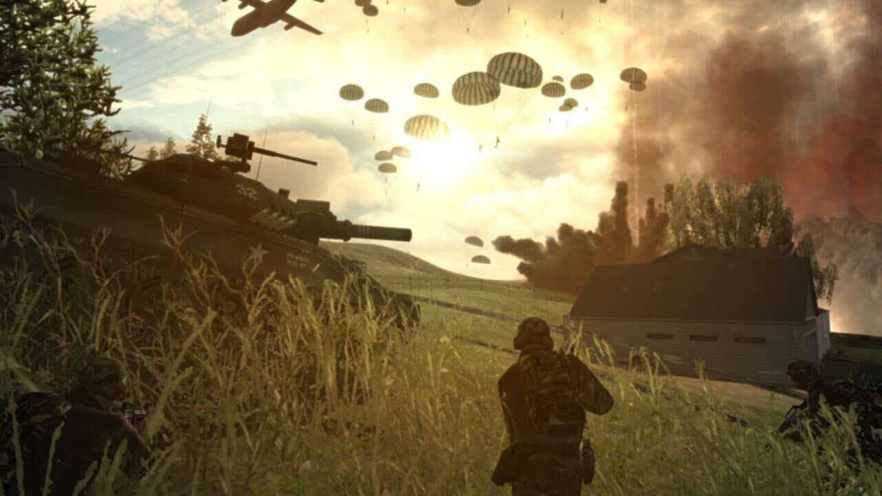World in Conflict thumbnail 2