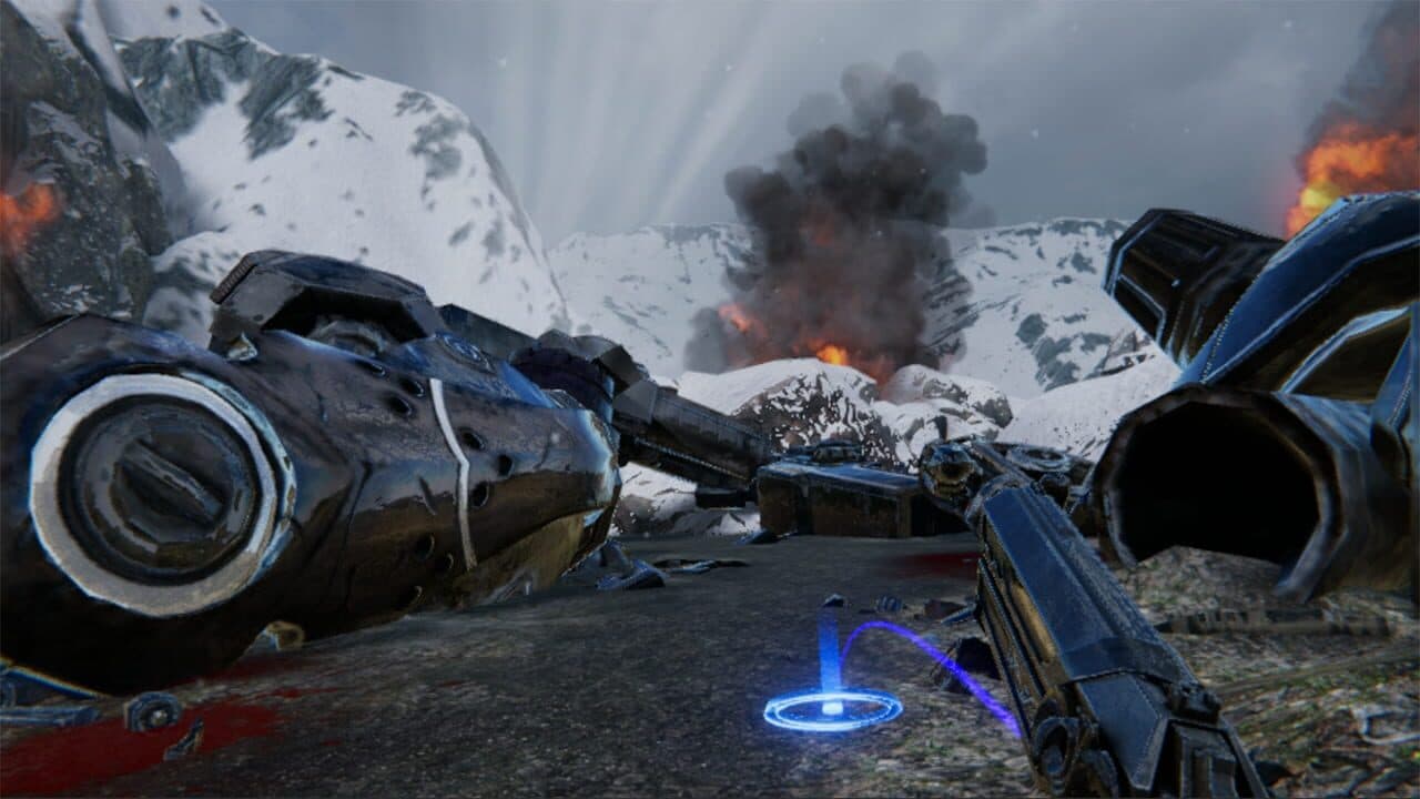 Apocalypse Mechanism thumbnail 10