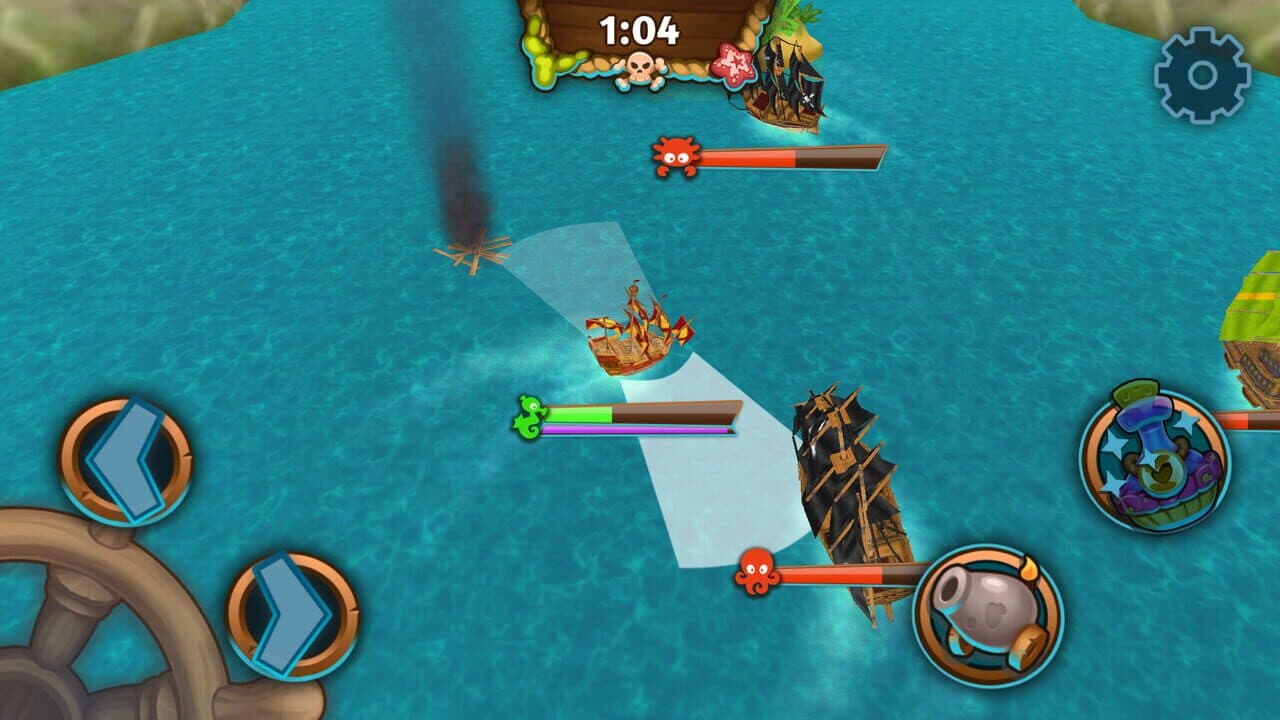 League of Pirates thumbnail 7