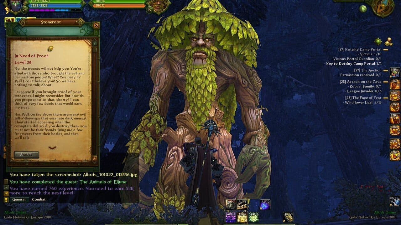 Allods Online thumbnail 2