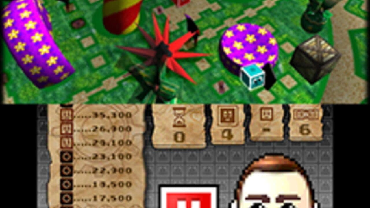 Bit Boy!! Arcade thumbnail 2