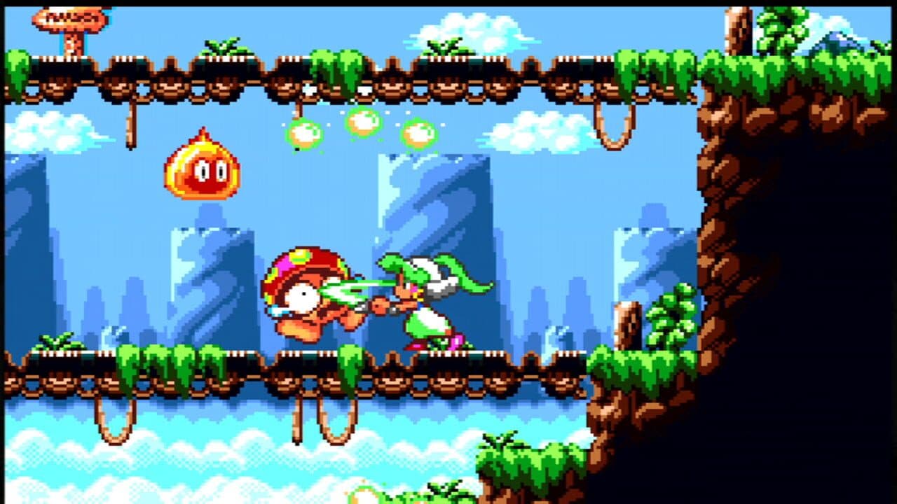 Monster World IV thumbnail 4