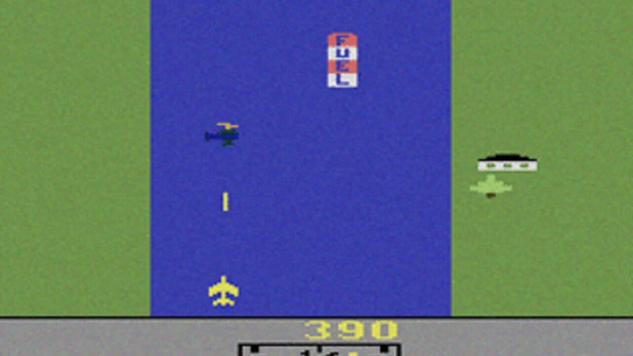River Raid thumbnail 3