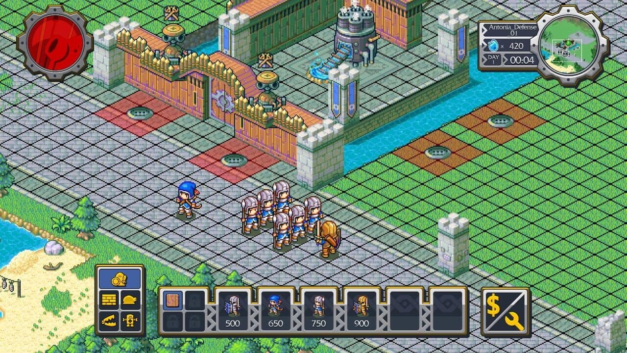 Lock's Quest thumbnail 3