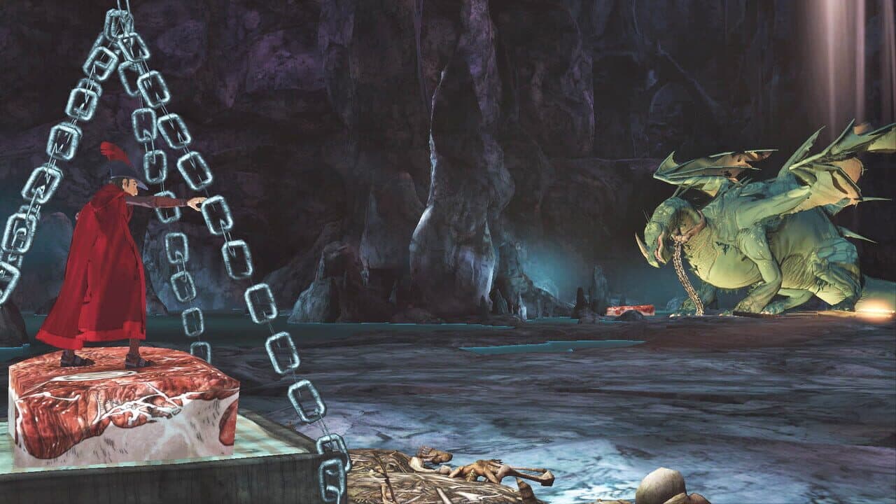 King's Quest: Chapter 1 - A Knight to Remember thumbnail 3