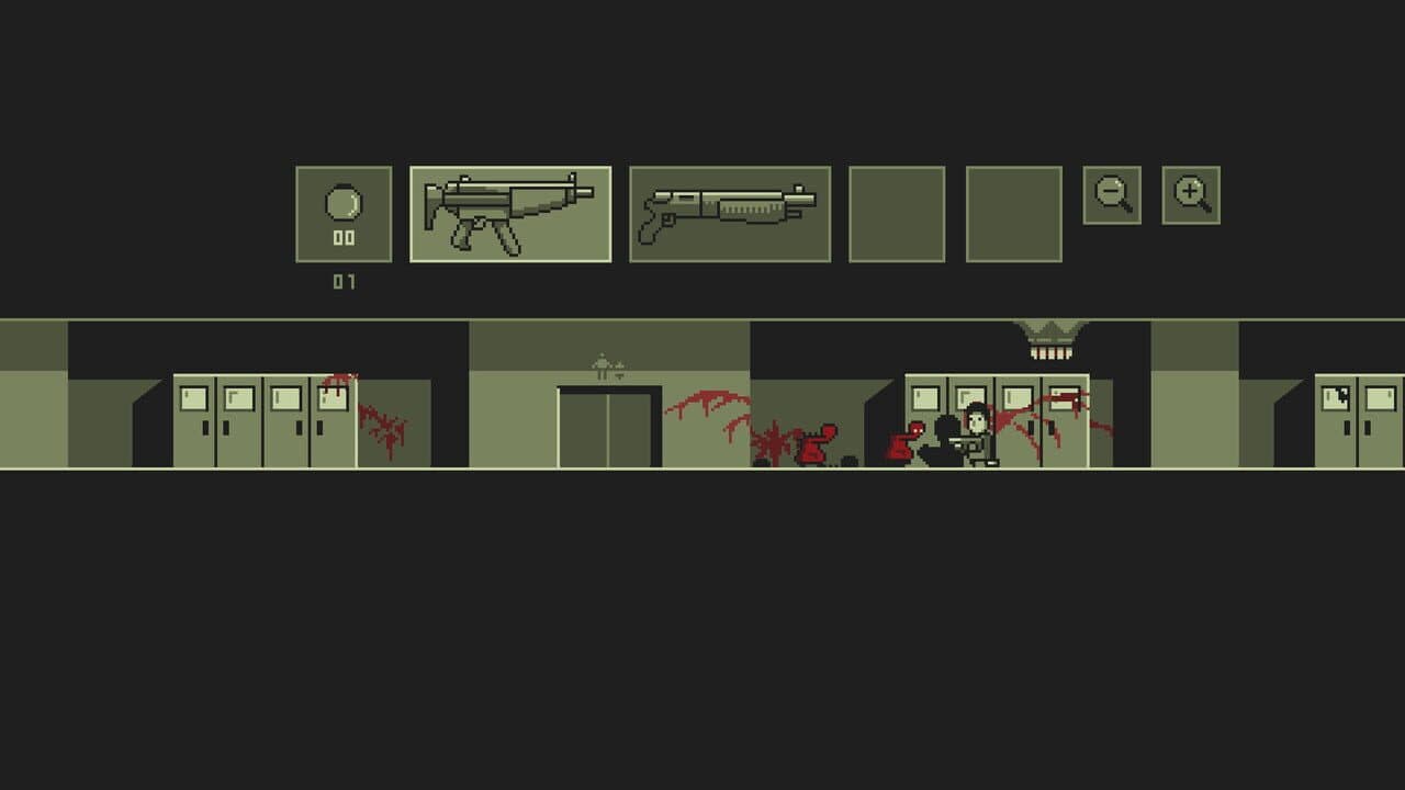 Bloody Walls thumbnail 4