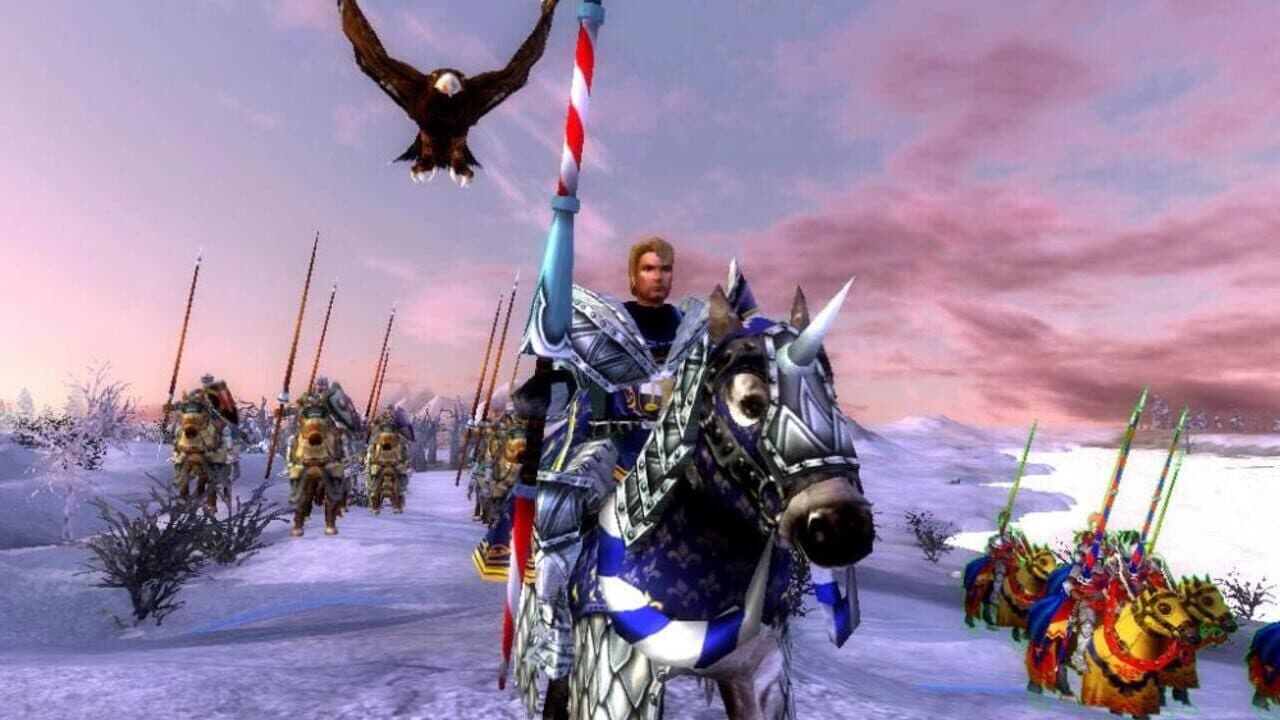 Elven Legacy: Siege thumbnail 4