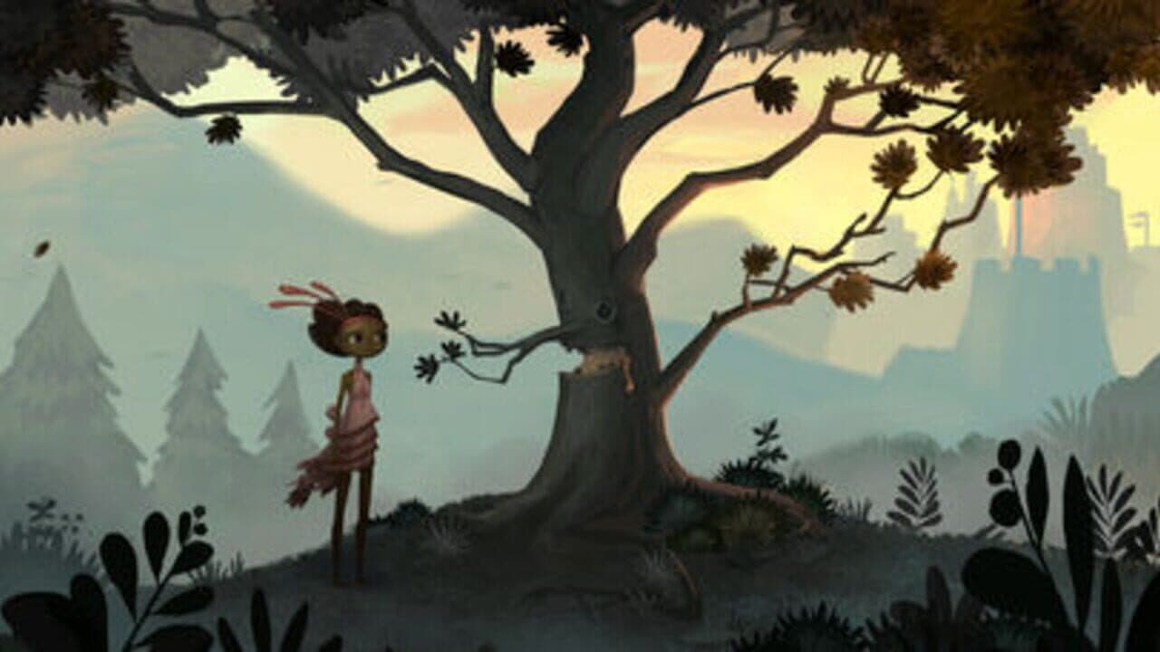 Broken Age: The Complete Adventure thumbnail 4