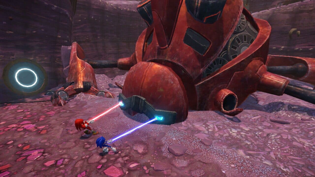 Sonic Boom: Rise of Lyric thumbnail 3