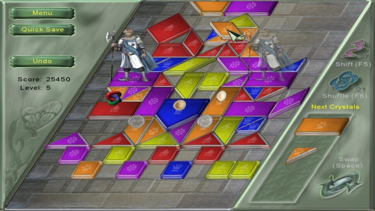 Crystal Path thumbnail 12