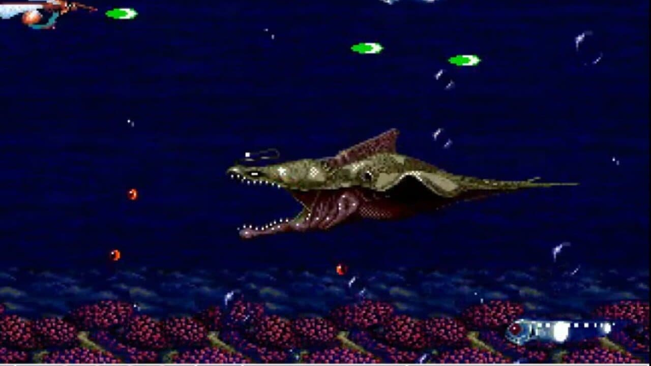 Bio-Hazard Battle thumbnail 8
