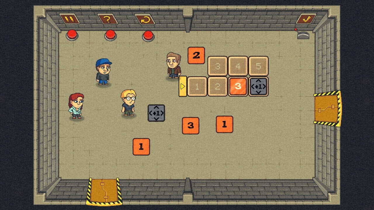 Puzzle Chambers thumbnail 4