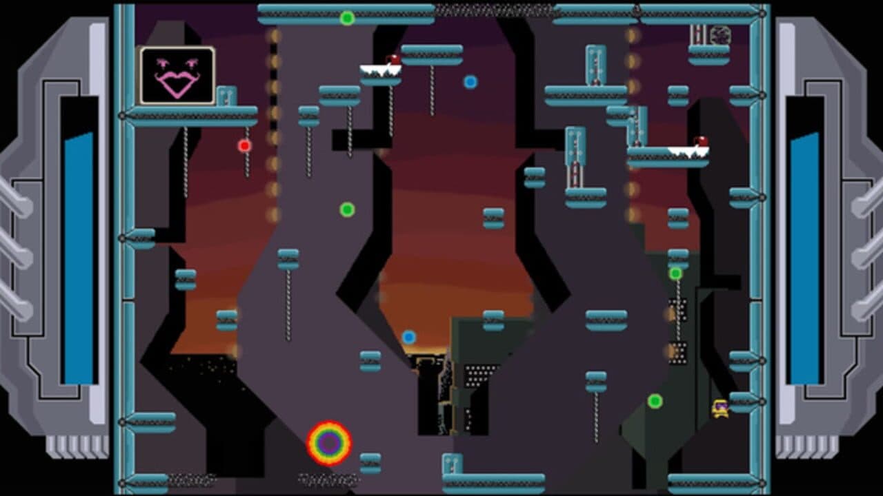 Radical Spectrum: Volume 2 thumbnail 5