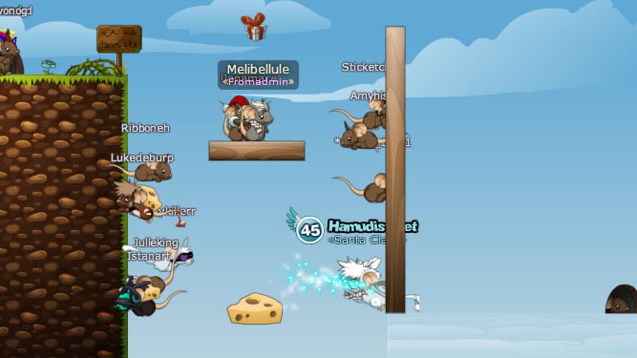 Transformice thumbnail 3