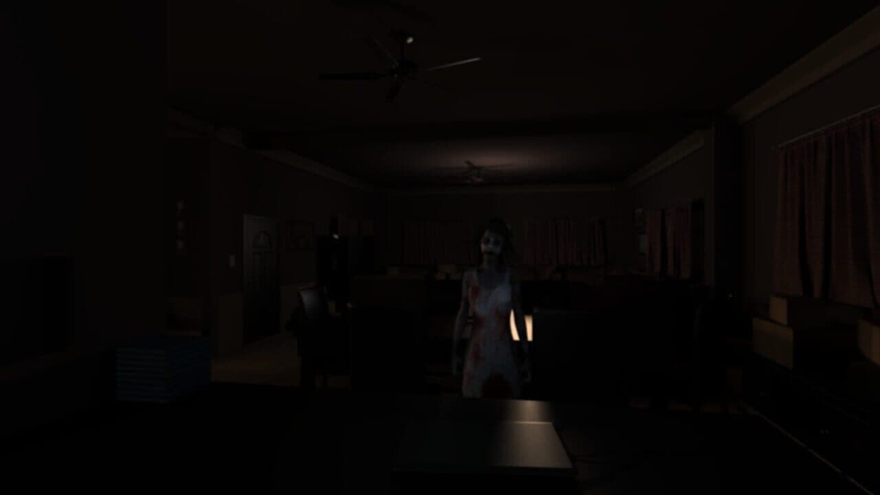 Sophie's Curse screenshot 1