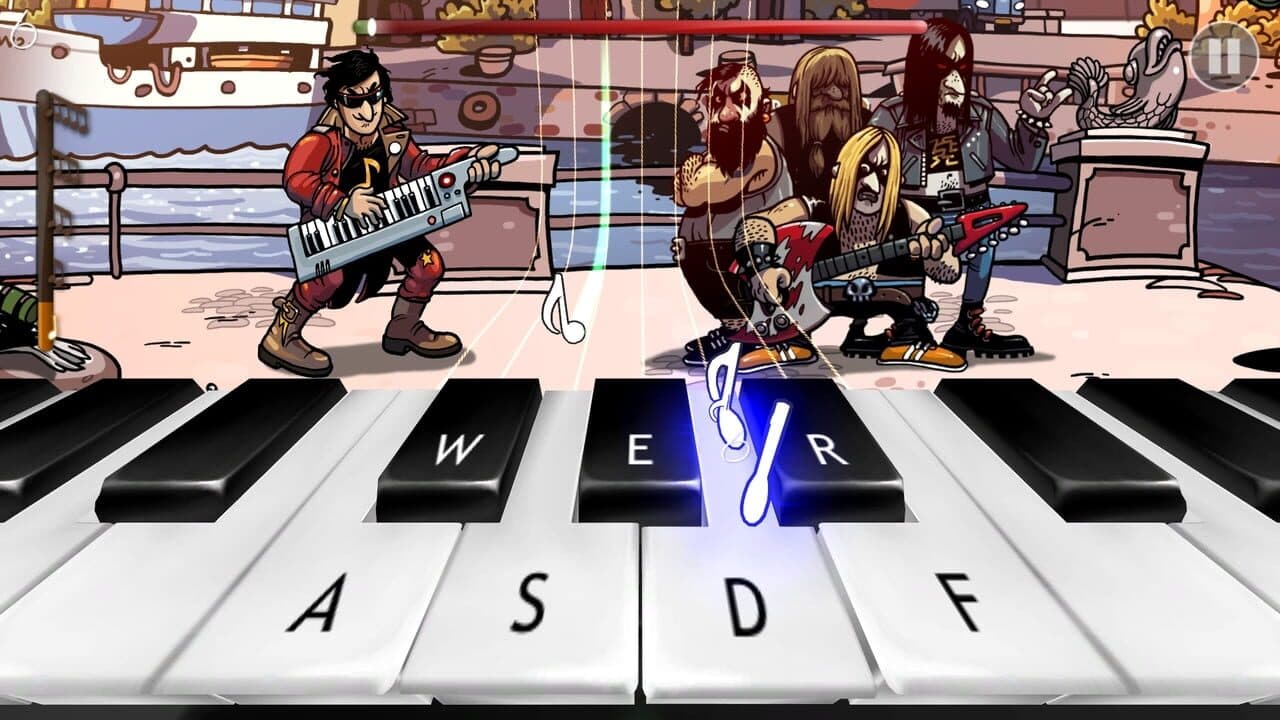 Frederic: Evil Strikes Back thumbnail 3
