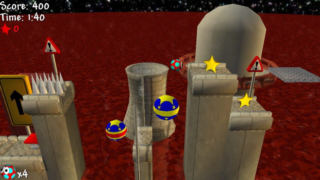 On a Roll 3D thumbnail 4