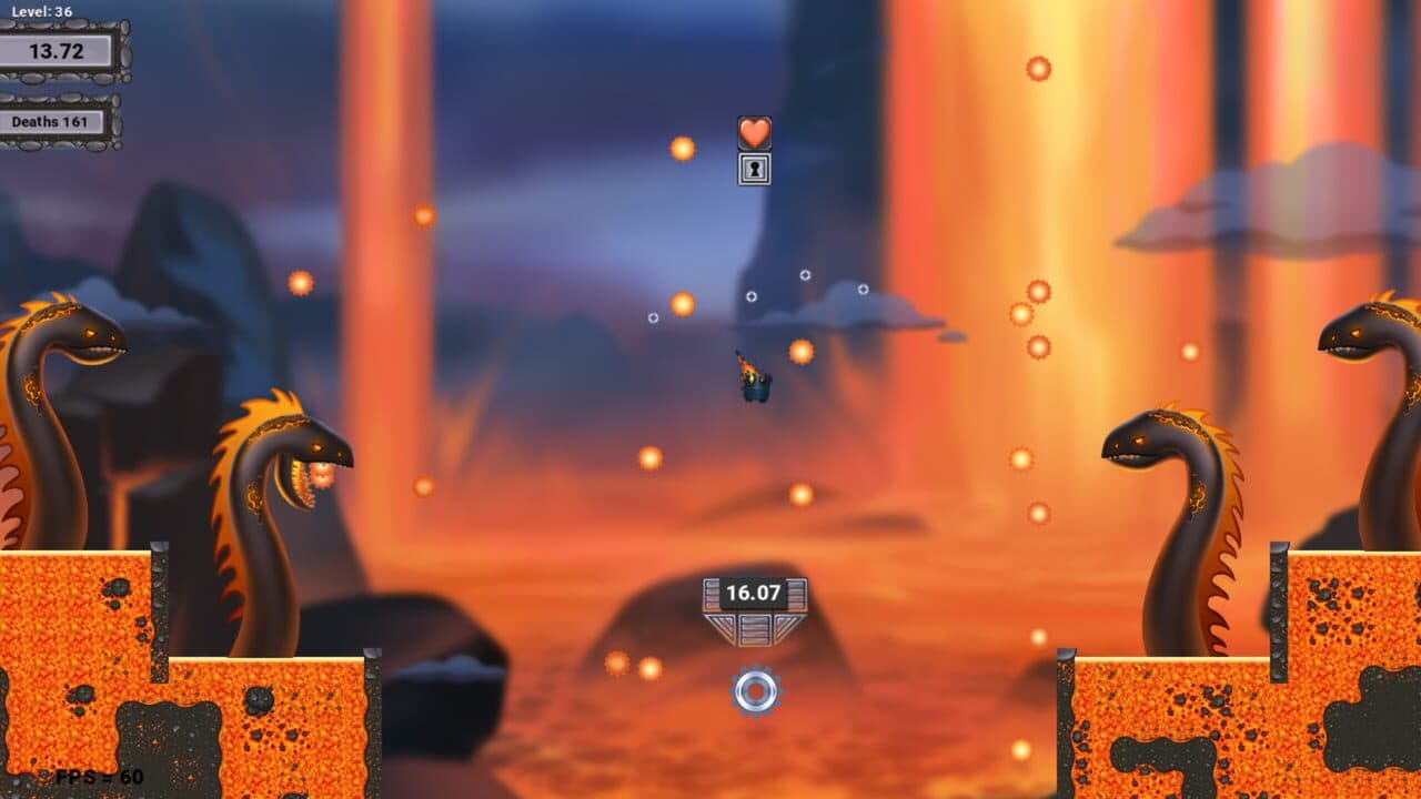 Super Robot Jump Jump thumbnail 3