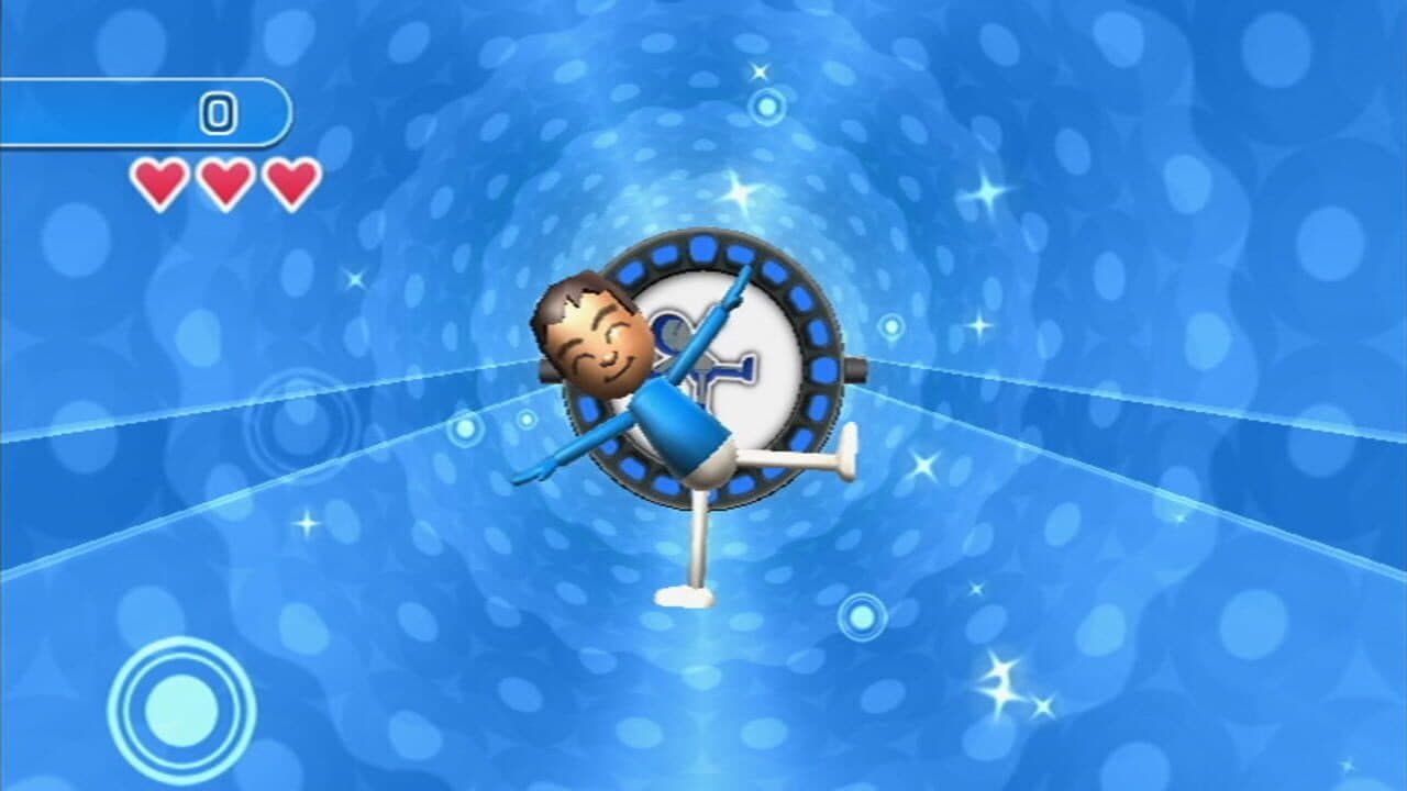 Wii Play: Motion thumbnail 7
