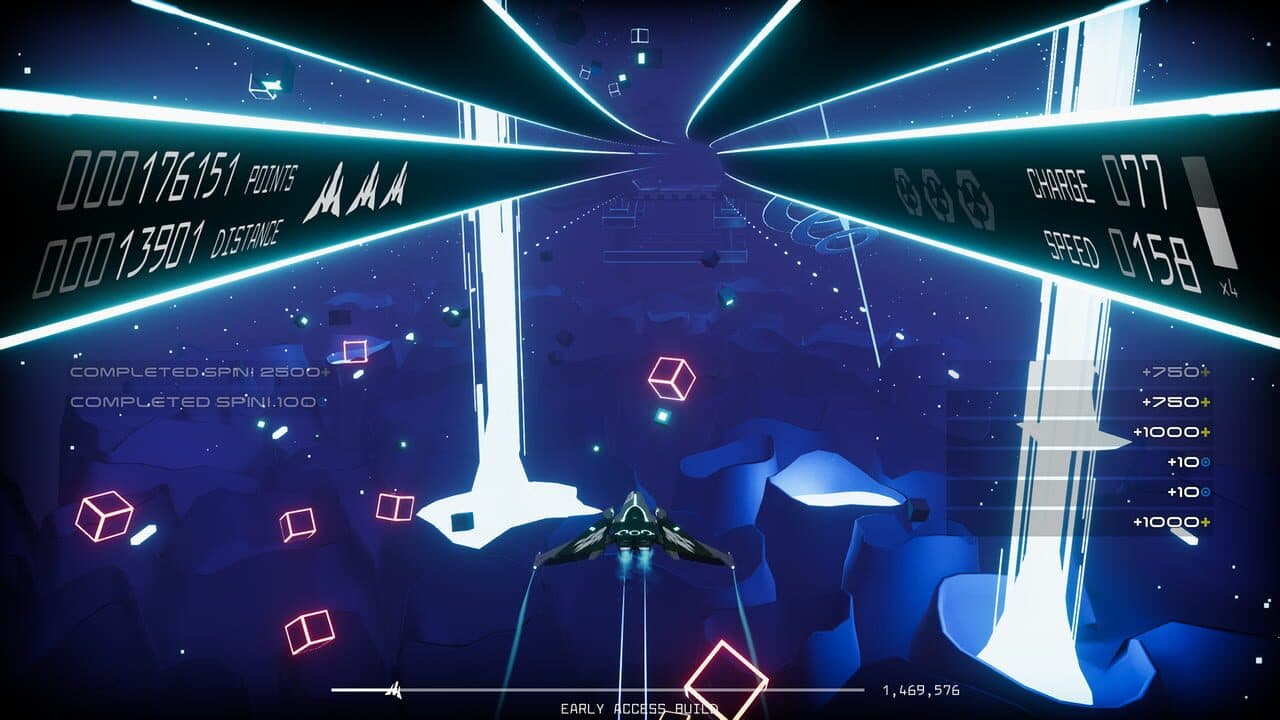 Lost Wing thumbnail 2