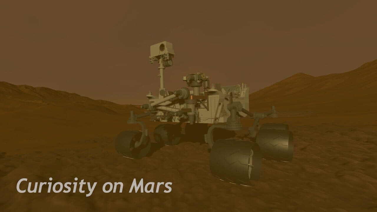 Journey to Alien Worlds thumbnail 2