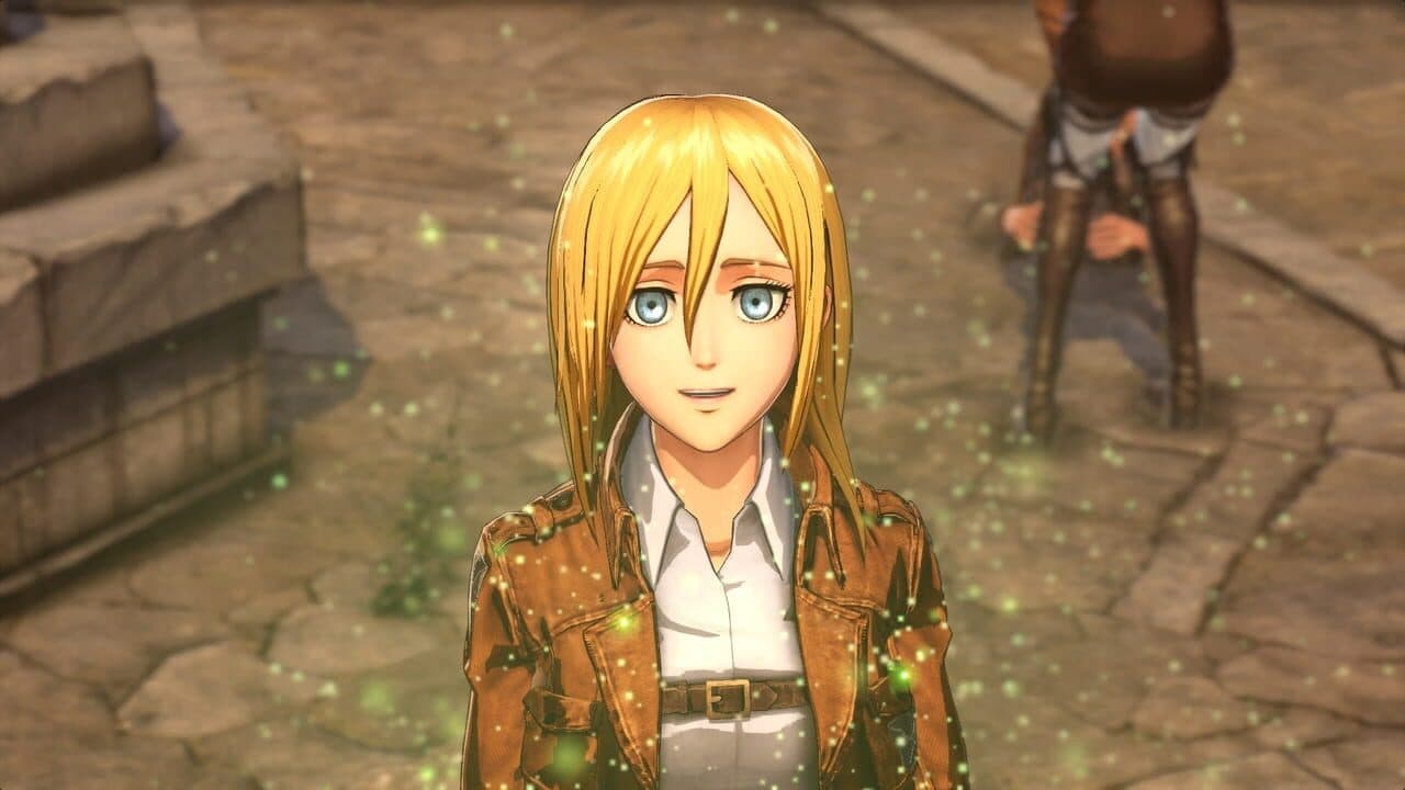 Attack on Titan 2 thumbnail 5
