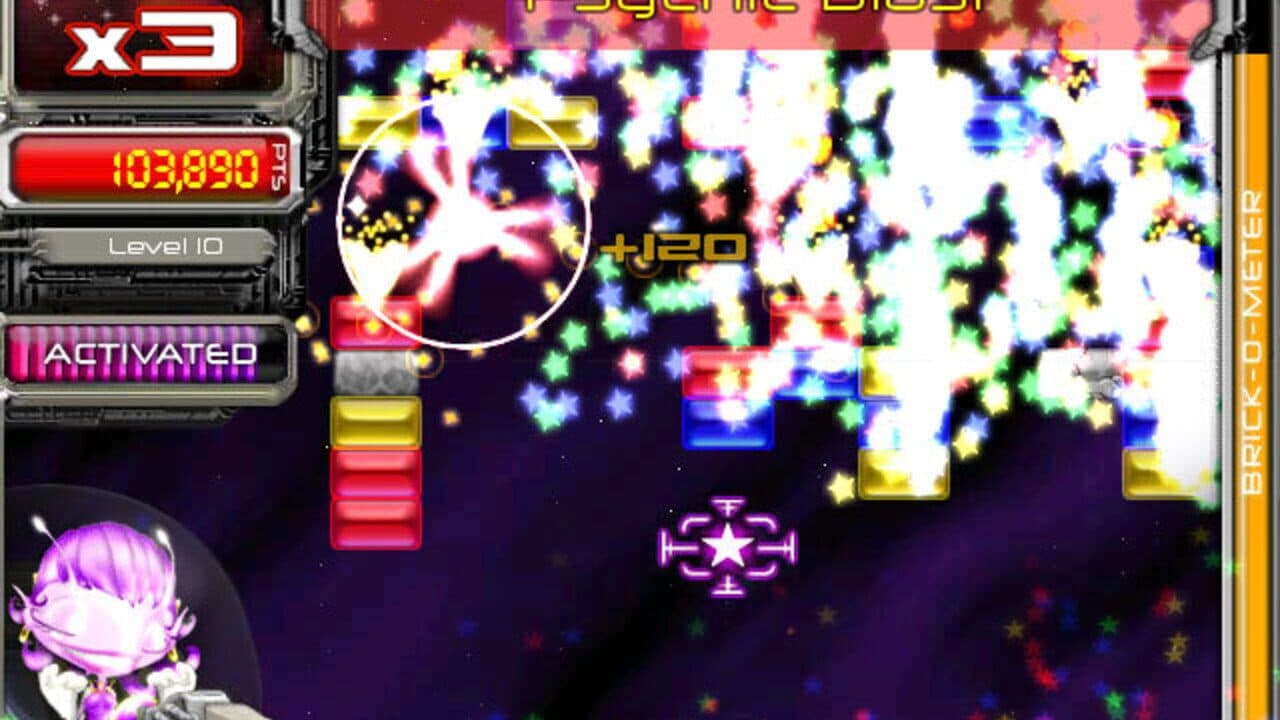 AstroPop Deluxe thumbnail 4
