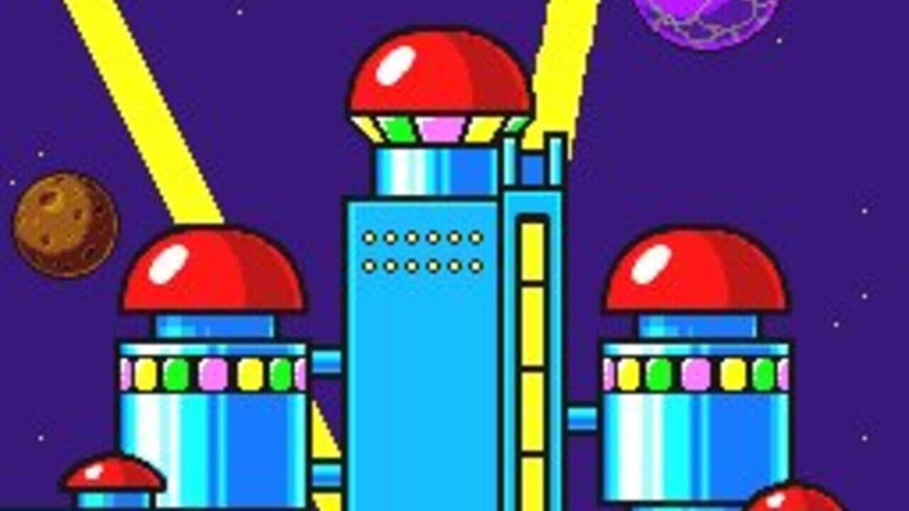 Bomberman '93 thumbnail 6