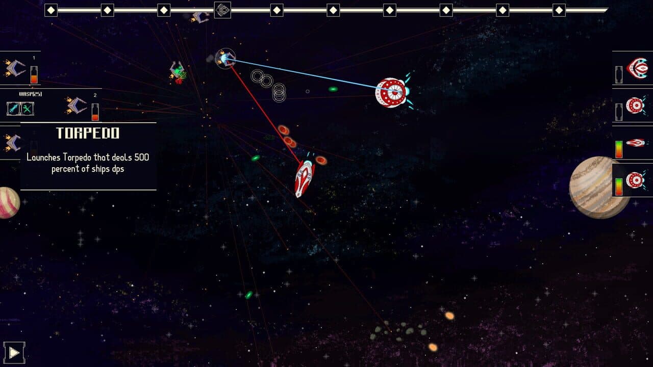 Lazy Galaxy thumbnail 2