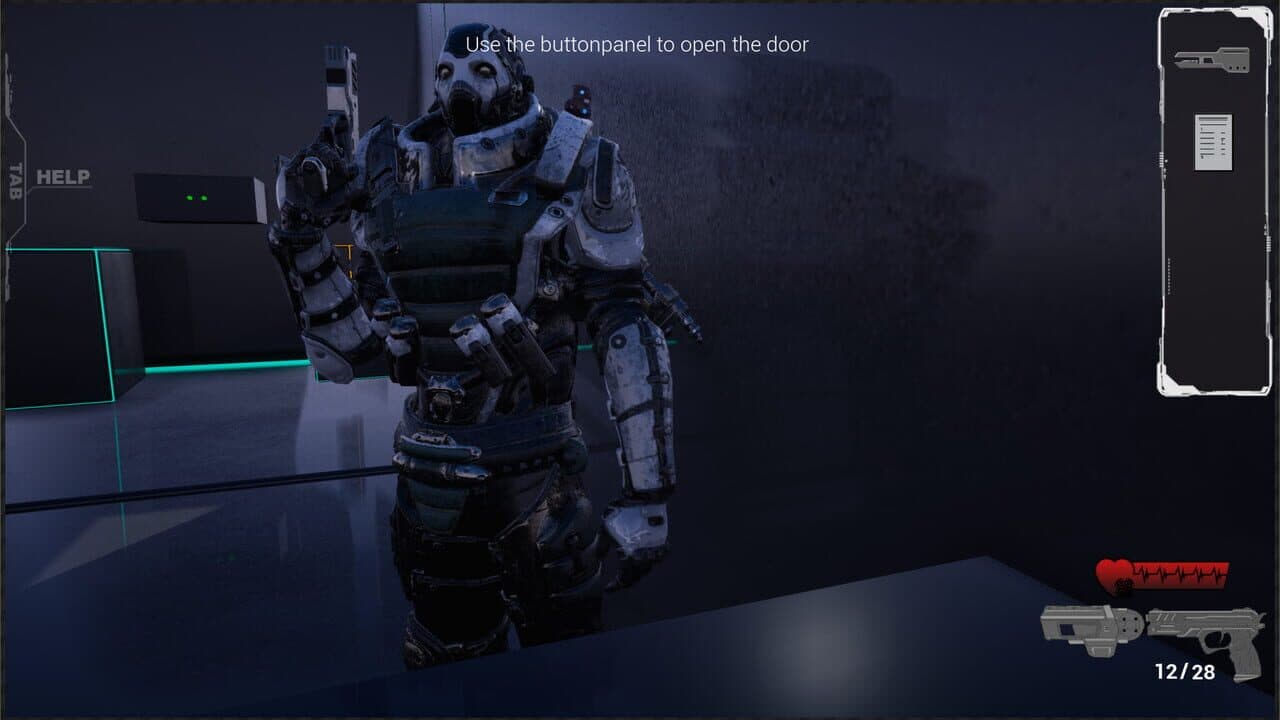 Infiltration thumbnail 3