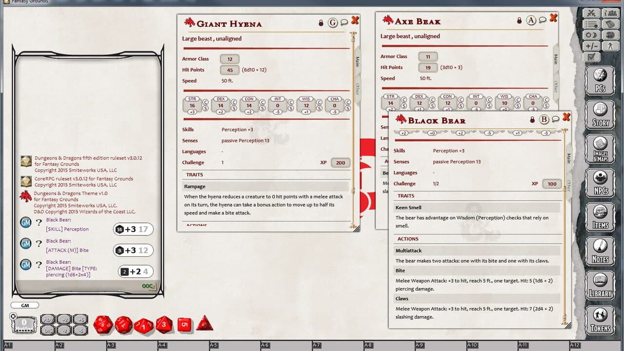 Fantasy Grounds thumbnail 5
